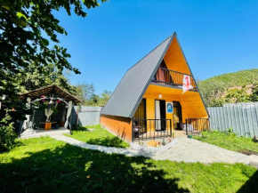Mountain Cottage - Ananuri